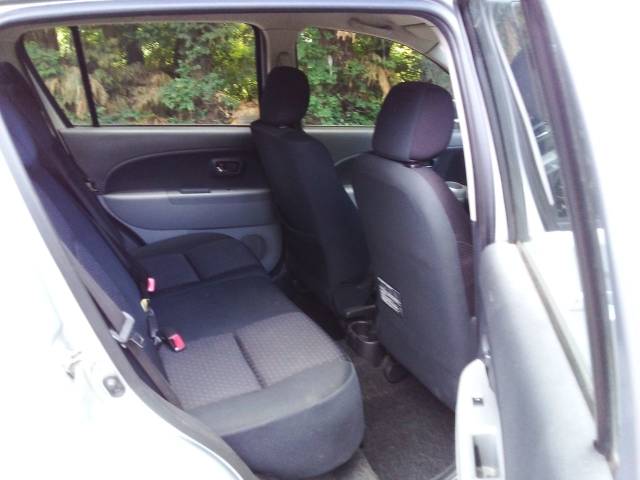 2008 Daihatsu Sirion 1.3 SE