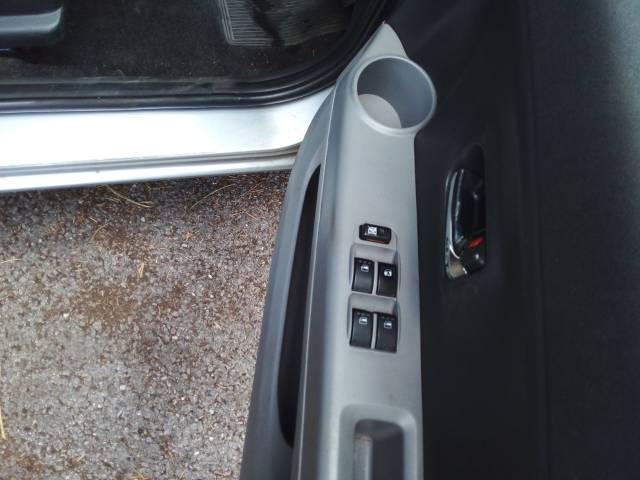 2008 Daihatsu Sirion 1.3 SE