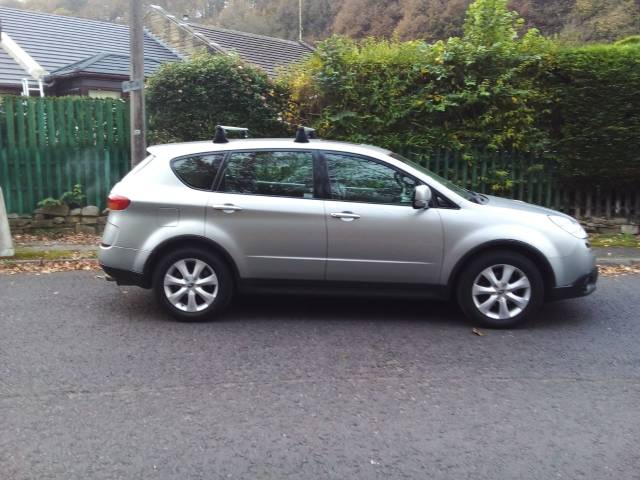 2008 Subaru Tribeca 3.0 SE 5STR