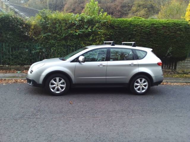2008 Subaru Tribeca 3.0 SE 5STR