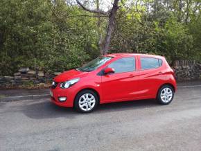 VAUXHALL VIVA at Westwood Motors Huddersfield