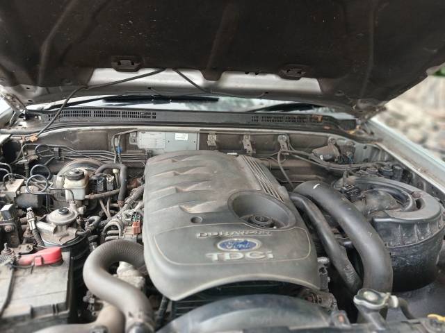 2007 Ford Ranger 2.5 RANGER XLT D/C 4WD