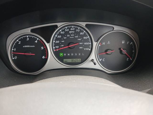 2006 Isuzu Rodeo 3.0 RODEO DENVER TD IN-COOL A