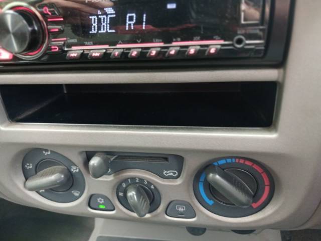 2006 Isuzu Rodeo 3.0 RODEO DENVER TD IN-COOL A