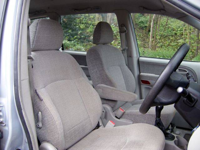 2005 Hyundai Trajet 2.0 Gsi Crtd