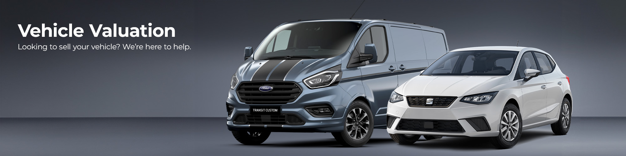 Vehicle Valuation at Westwood Motors, Huddersfield